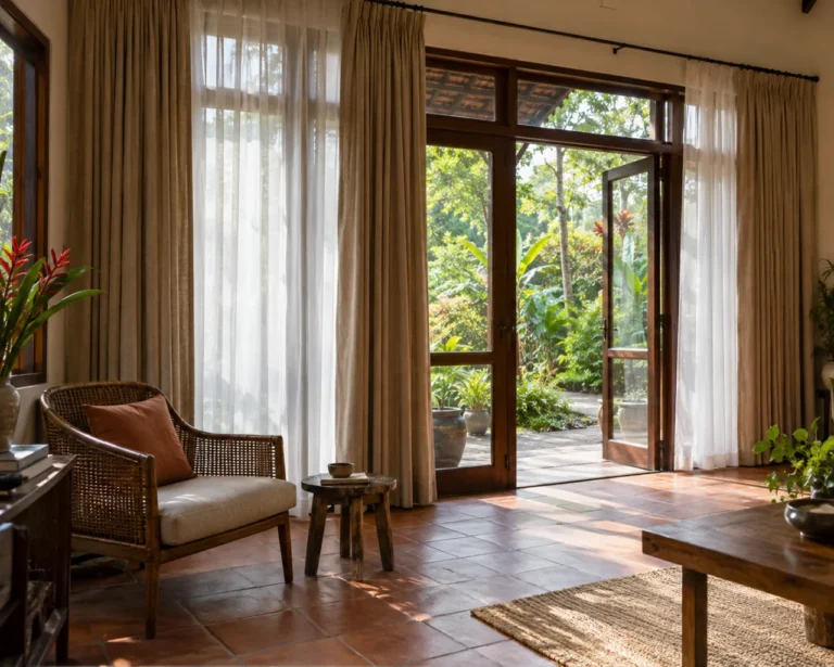 Chung cư Phan Rang – ảnh thực tế 3
